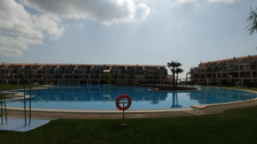 Гостиница Golf Panoramica  Сант Хорди